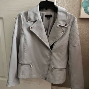 Ann Taylor Moto Jacket